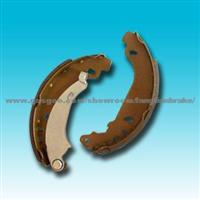 Brake Shoe for Ford