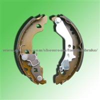 Brake Shoe for Audi