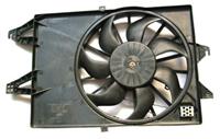 Ford Mondeo 2.0 Fan F112