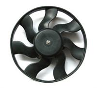 Peugeot 405 Fan