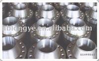 Carbon Steel Flange