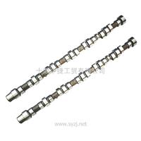 Cummins Camshaft 3907824 Of Cummins Dcec