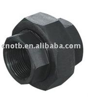 Union pipe fitting , MSS SP 83 pipe fitting