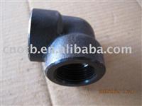 elbow, A182 F11 Forged high pressure fitting