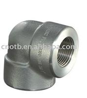 Elbow , NPT, BSPT, RC pipe fitting