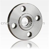 Slip on flange Flange