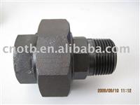 Union ,M/F Flange