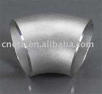 Elbow 45d, Butt Weld Material: A403 Wp304/ L, 316/ L, 321, 904l, 347, 317/ L