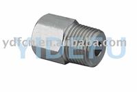 Stainless Steel Reducing Adapter