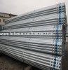 Galvanized Steel Pipe/Seamless pipe