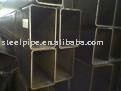 carbon square steel pipe Q235