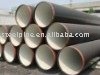 15crmo Alloy Steel Welded Pipe