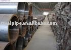 alloy seamless steel pipe 12Cr1MoV/P2210CrMo910/T91P91P9T9/WB36/Cr5Mo