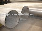 Alloy seamless steel pipe