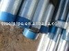 Galvanized steel pipe GB/T3091-2001