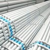 Hot-dipped galvanized steel pipe BS1387