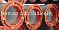 Ductile Cast Iron Pipe with Iso2531-1998