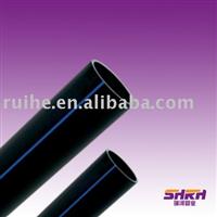 Pe Pipe(20-630mm for Water Supply)