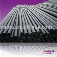 HDPE Pipe/Corrosion resistance