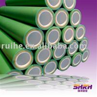 ppr pipe(1.25MPA-2.5MPA for cold and hot water)