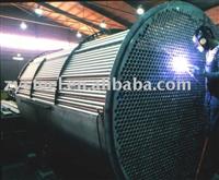 Seamless Heat Exchanger Tubing