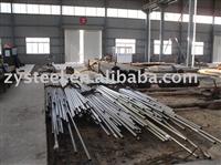 Corrosive Resistant and Heat Resistant Pipe and Tube