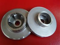 stainless steel precision castings