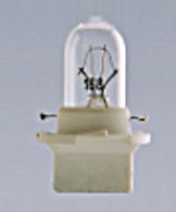 Wedge Base Lamp T10mm(T-3 1/4)