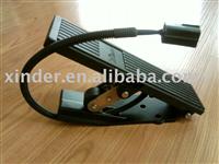 Electronic Accelerator Pedal Universal