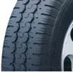 Pcr Tyre Rubber Product with Iso9001