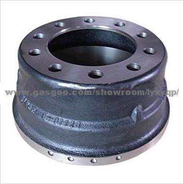Webb 2983c 3721ax Brake Drum