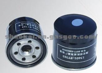 Oil Filter  JX0705B