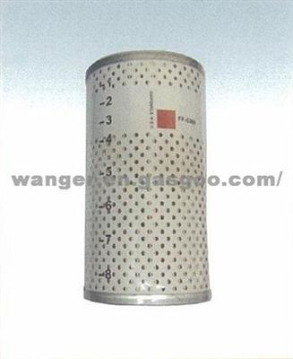 Fuel Filter FF5369