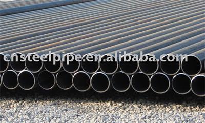 ERW STEEL PIPE AS PER ASTM A53