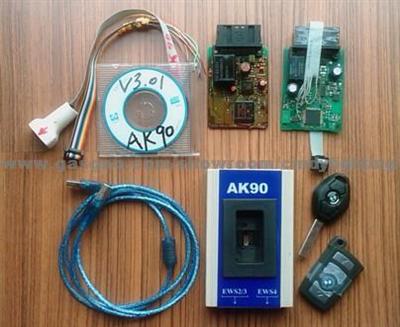 Ak90 Bmw Key Programmer Repair Tools