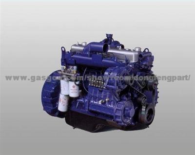 Diesel Engine ASSY Fengshen Cummins EQ210-20