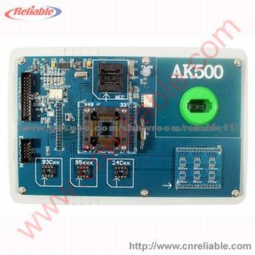 AK500 Key Programmer Repair Tools