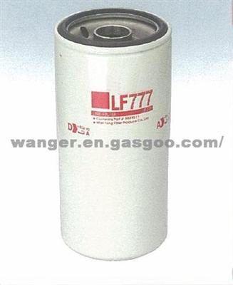 Oil Filter LF777