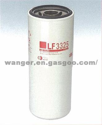 Oil Filter LF3325