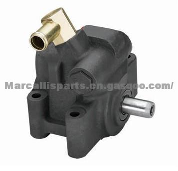 Power Steering Pump 95GB3A674AC