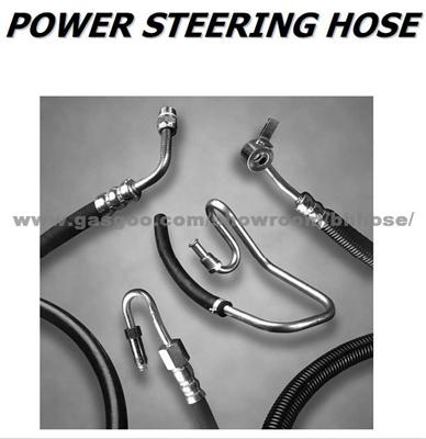 Power Steering Hose for Toyota