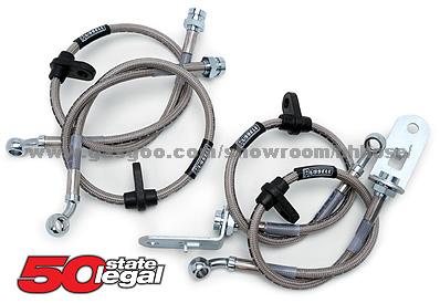 Brake Hoses -2 Use For DAEWOO: