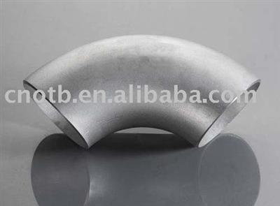 Butt weld elbow 90 welded: 1/2-72   seamless: 1/2-24