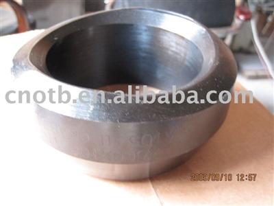 Outlet, MSS SP 97 pipe fitting