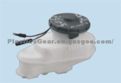 Honda Accord Seoul Oil Cup