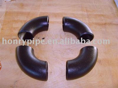 Hot steel pipe fittings,steel tube fittings,carbon steel pipe fittings