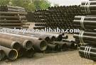 Carbon steel erw pipe