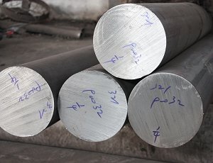 300 series Stainless Steel Round Bar