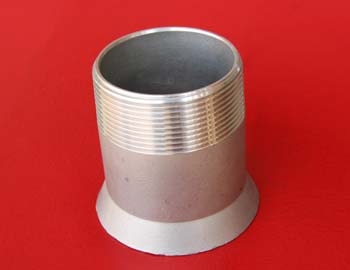 Stainless Steel Screwed Pipe Fitting