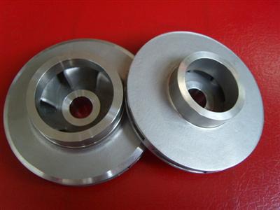 stainless steel precision castings